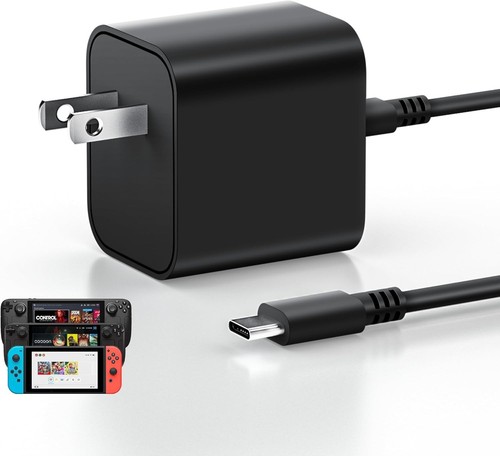 60w usb 0 fast - pd, charger