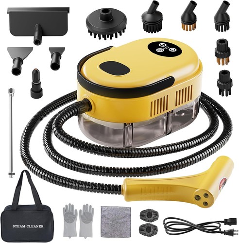 Fast heating handheld steam - fast,