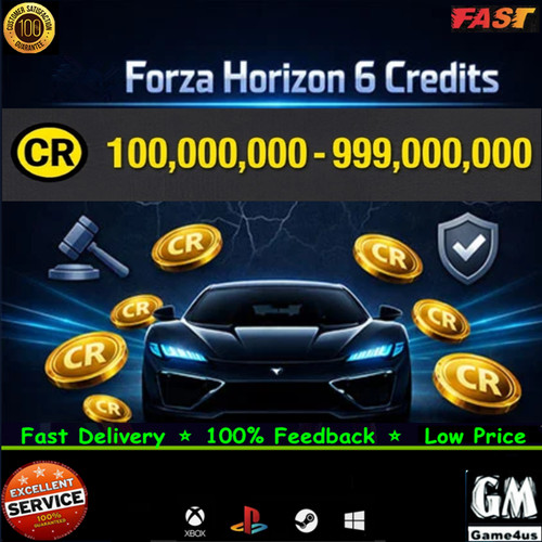 Forza horizon - forza,