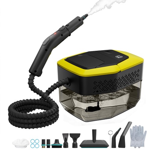 Steam cleaner steamer for - steam, cleaner,